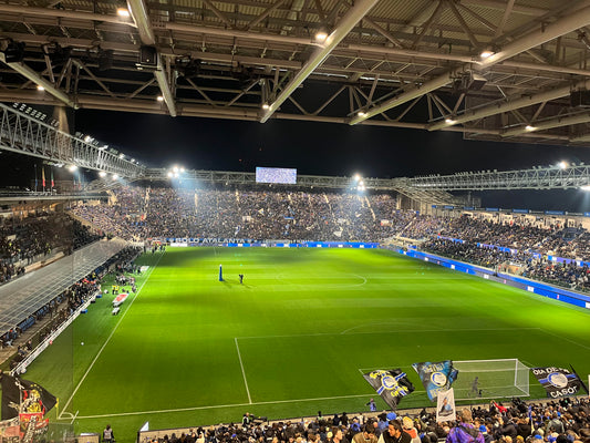 Atalanta Bergamo - Fiorentina