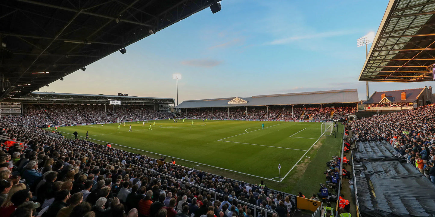 Paris Saint Germain - Paris FC